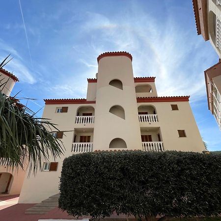 Apartamentos Costa Azahar 3000 Alcossebre Exterior foto