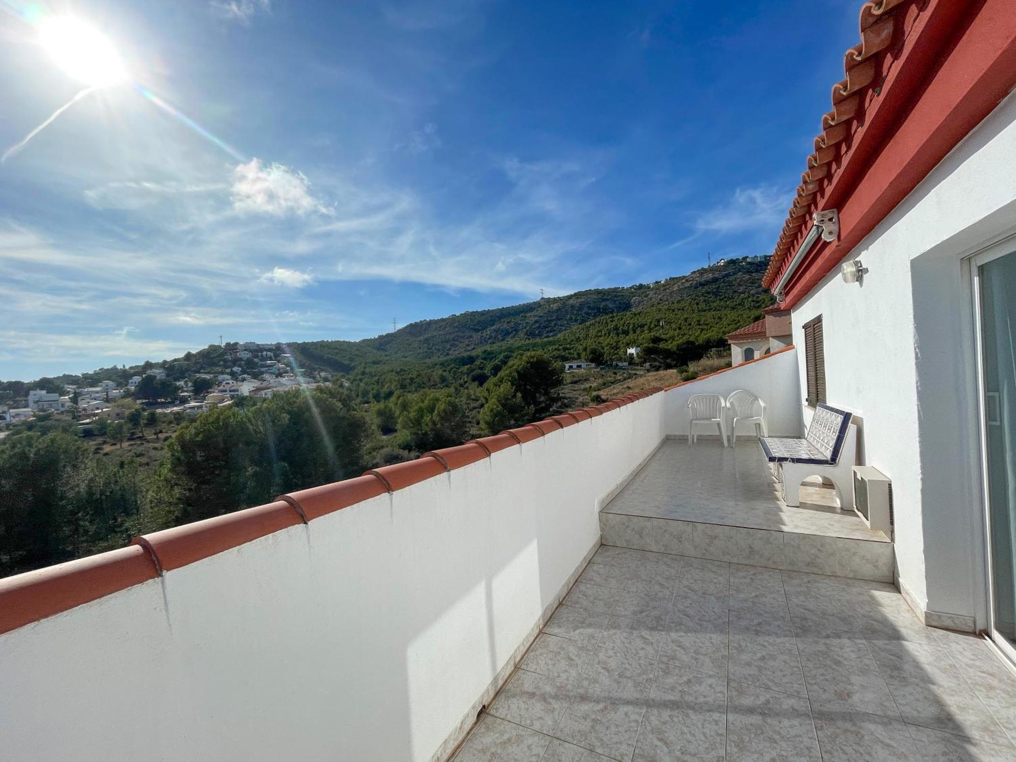 Apartamentos Costa Azahar 3000 Alcossebre Exterior foto