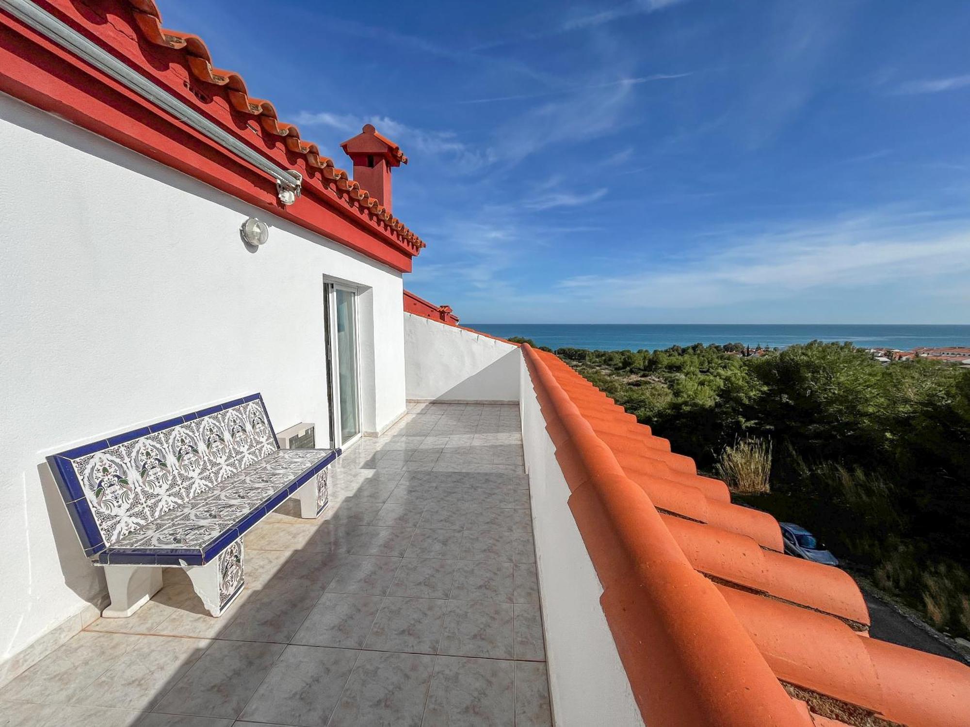 Apartamentos Costa Azahar 3000 Alcossebre Exterior foto