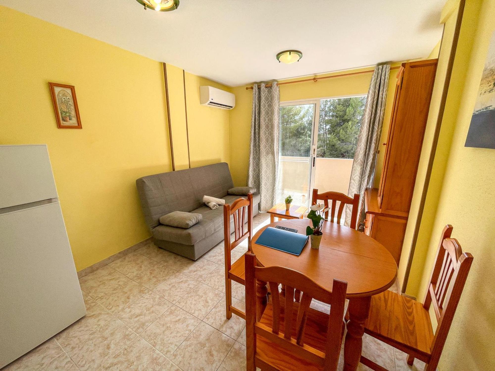 Apartamentos Costa Azahar 3000 Alcossebre Exterior foto