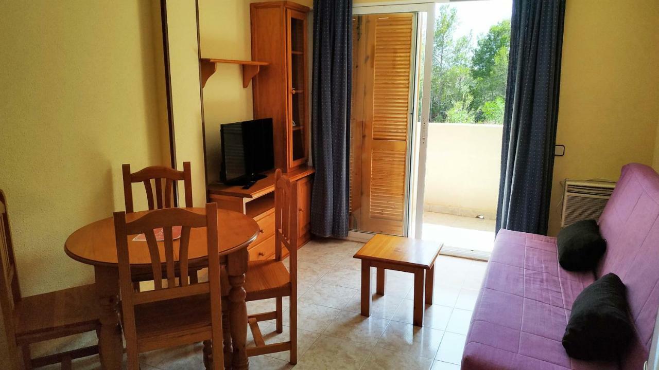 Apartamentos Costa Azahar 3000 Alcossebre Exterior foto